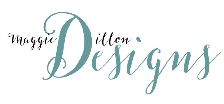 Blog » Maggie Dillon Designs